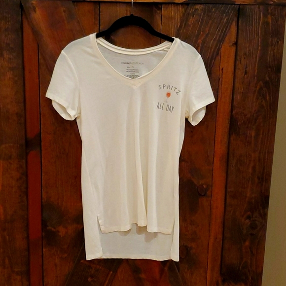 Graphic tshirt "Spritz All Day" - Picture 1 of 2